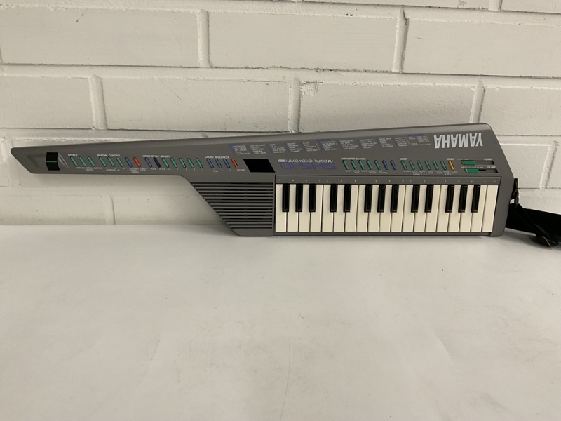Yamaha SHS-10 Keytar Midi Keyboard