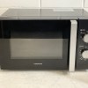 Kenwood K17MSB21E mikroaaltouuni