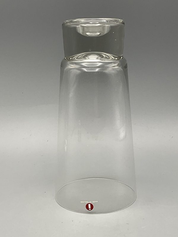 Iittala Future juomalasi 2kpl, Tapio Wirkkala