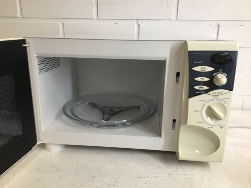 Moulinex symbio CY2 mikroaaltouuni