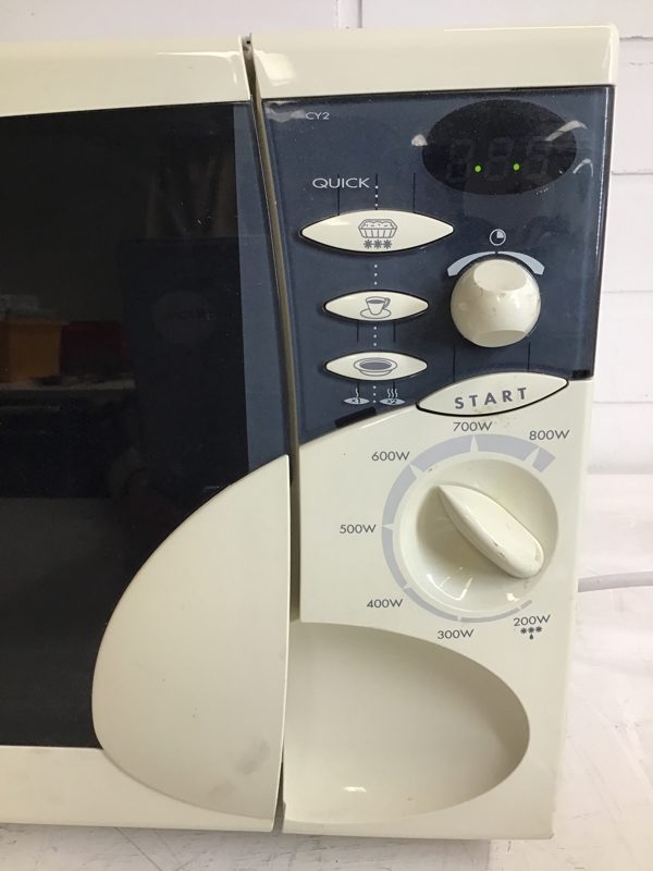 Moulinex symbio CY2 mikroaaltouuni