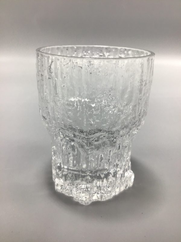 Iittala Aslak lasi 4 kpl Tapio Wirkkala