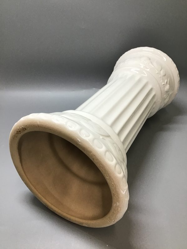 Kukkajalka pylväs 45 cm