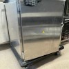 Lainox RRT112M yhdistelmä uuni rullilla ravintola