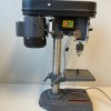 Toolmate pylväsporakone DT350PD-X