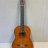 Yamaha C-40 akustinen kitara + kantolaukku