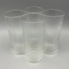 Iittala Viiru juomalasi 4kpl, Tapio Wirkkala