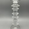 Iittala Festivo kynttilänjalka 6-solmua, Timo Sarpaneva