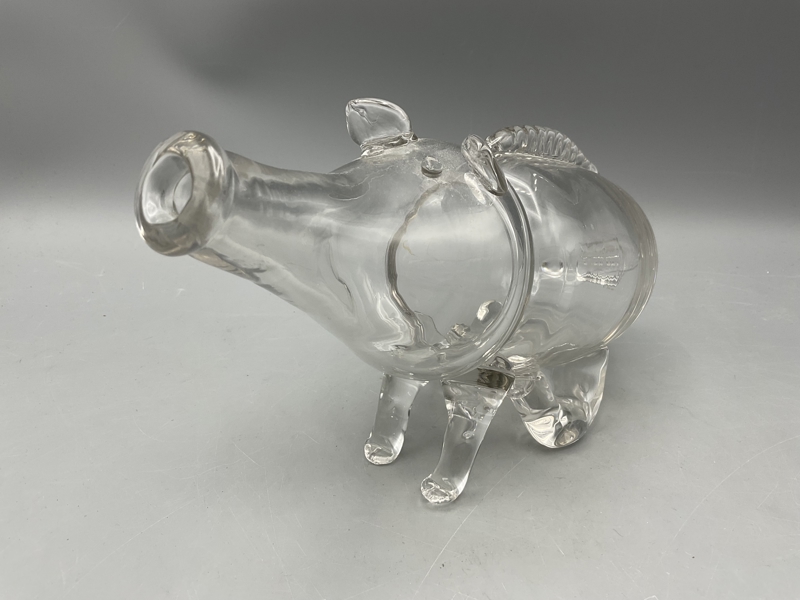 Karhula Possu pullo karahvi