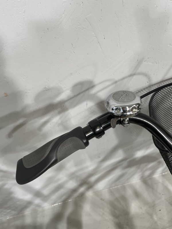 Helkama pyörä Aino City 3 vaihdetta 26 tuumaa