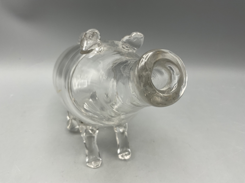 Karhula Possu pullo karahvi