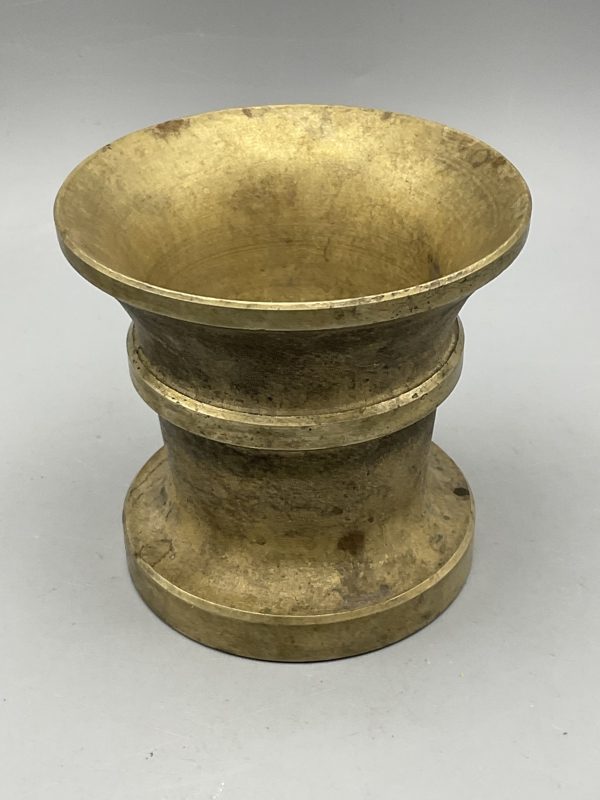 Vintage Messinki Mortteli