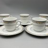 HW Collection Bavaria kahvikupit 5kpl