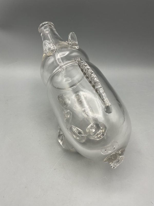 Karhula Possu pullo karahvi