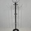 Vaatenaulakko metallinen 177cm