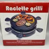 Raclette grilli sähkökäyttöinen