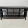 Ikea Hemnes hylly tv-taso