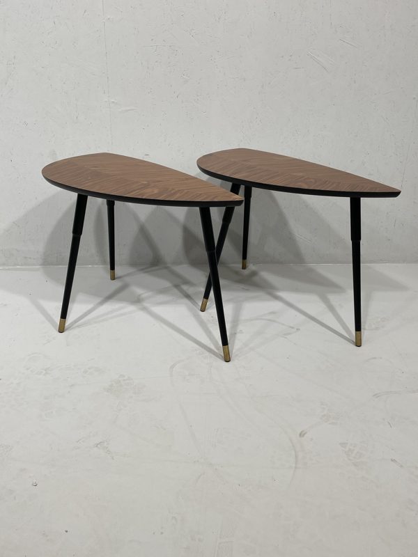 Ikea Lövbacken sivupöytä (2 kpl) lehti