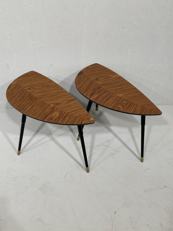 Ikea Lövbacken sivupöytä (2 kpl) lehti