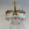 Stockmann Orno vintage "pilli" valaisin
