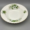 Royal Albert Trillium soppalautanen 10 kpl