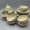 Rosenthal Sanssouci kahviastiat 10-osaa + 3