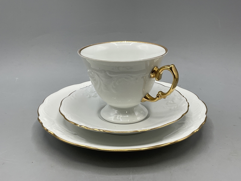 Wawel posliini kahviastiat 20-osaa