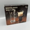 Nuutajärvi Irish Coffee lasit 2 kpl, Heikki Orvola