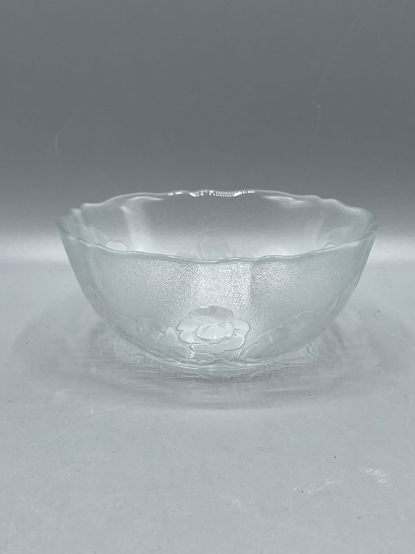 Jälkiruokamalja (10 kpl) lasi