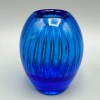 Iittala Löytö maljakko sininen Tapio Wirkkala