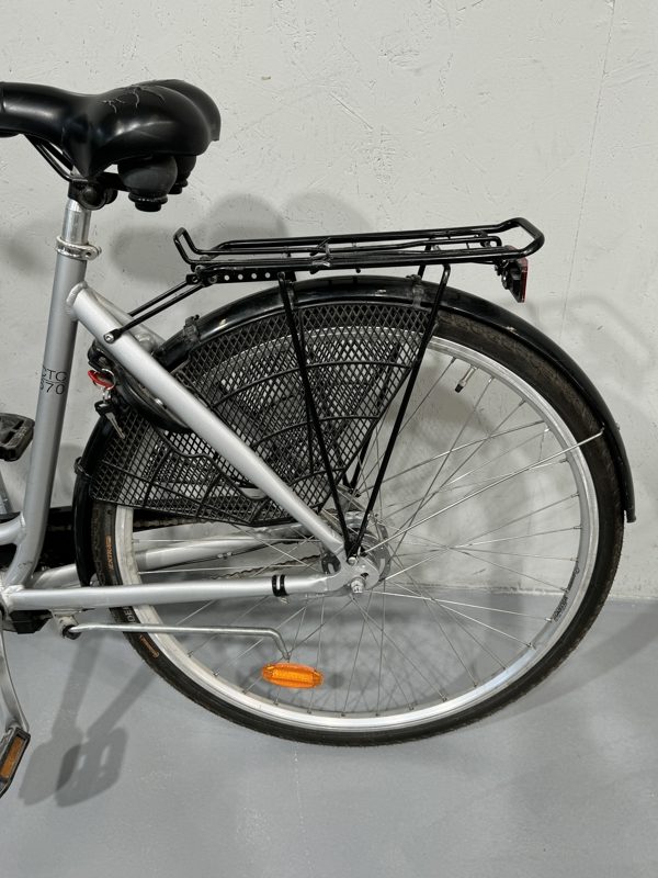 Crescent City 7v kaupunki pyörä 28 tuumaa