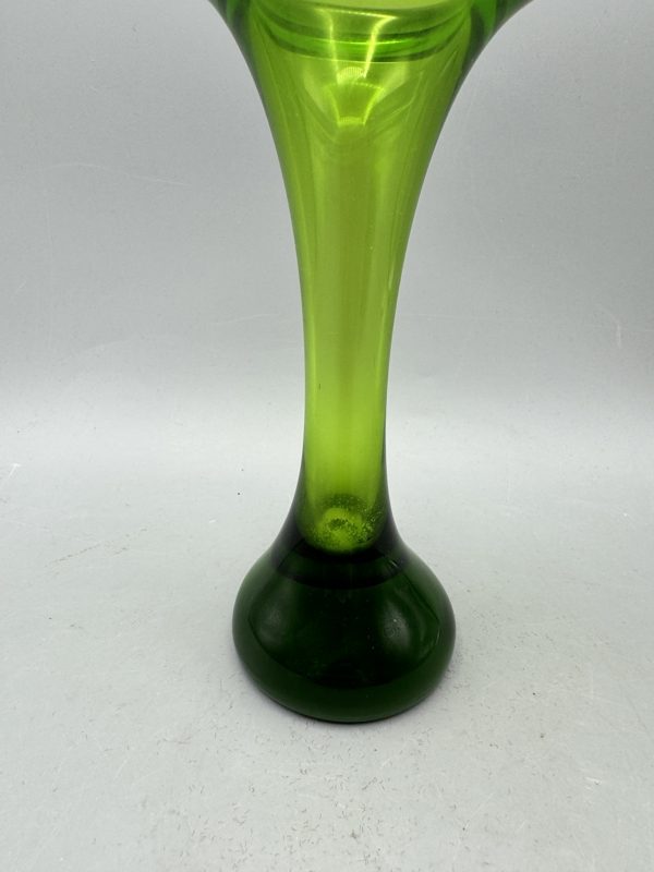 Humppilan lasi Kalla maljakko Mikko Helander