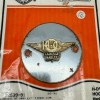 Ladies Of Harley Davidson pinssi ja manuaali