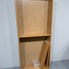 Ikea Billy kirjahylly 202x80