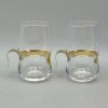 Iittala Paula lasit 2 kpl Jorma Vennola