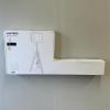 Ikea Lauters lattiavalaisin (uusi)