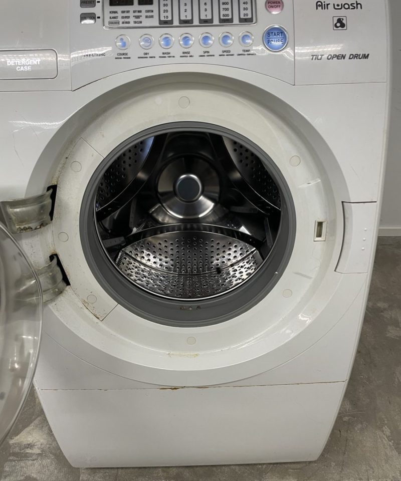 Airwash pesukone 6kg