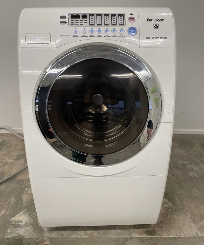 Airwash pesukone 6kg