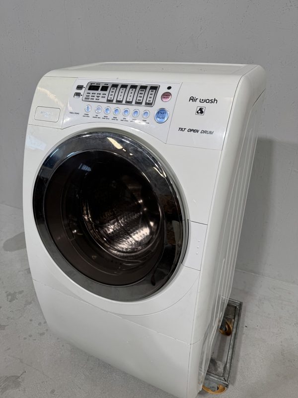 Airwash pesukone 6kg