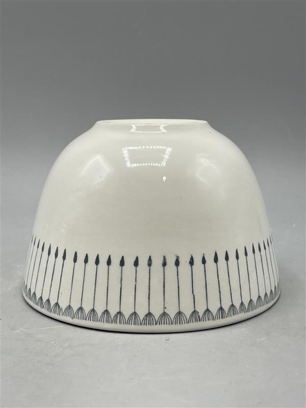 Arabia Heini kulho, Raija Uosikkinen