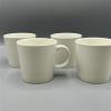 Iittala Teema kahvikuppi 0.3l (4 kpl) valkoinen
