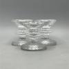 Iittala Festivo kynttilänjalka 1-solmu 3kpl