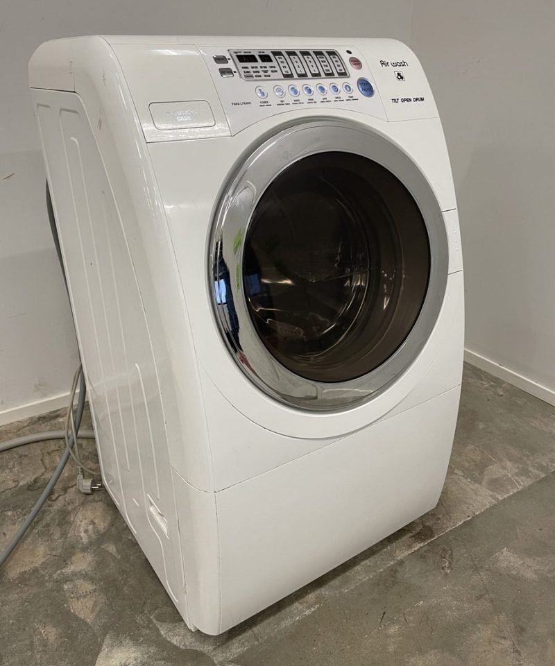 Airwash pesukone 6kg