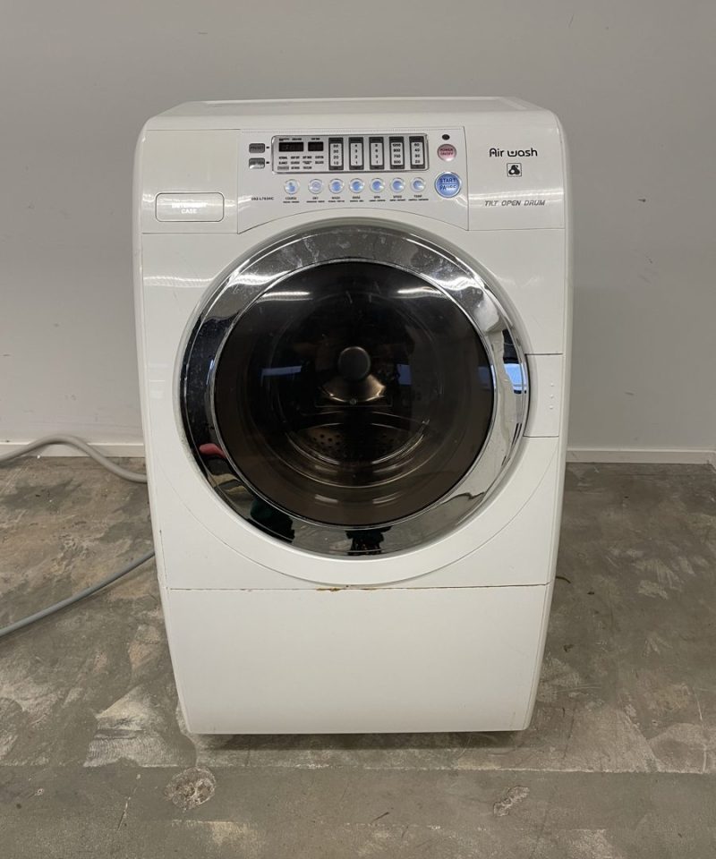 Airwash pesukone 6kg