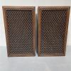 Vintage Sansui SP-200 3-tie kaiutin pari