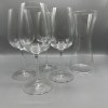 Iittala Kartio karahvi ja viinilasi (4 kpl)
