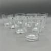 Iittala Kartio juomalasi 10 kpl kirkas Kaj Franck