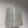 Foscarini Giga Lite kattovalaisin 3 valaisinpistettä