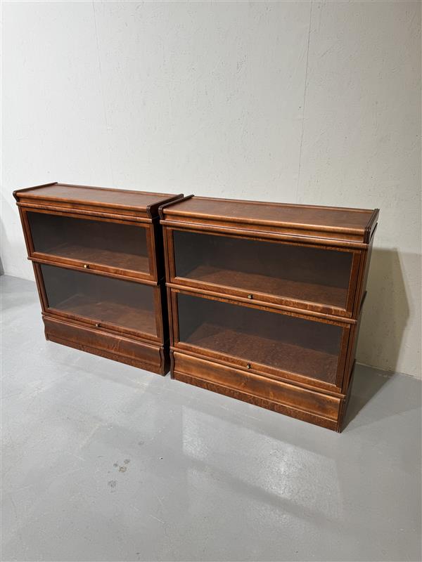 Moduuli kirjahylly 2kpl