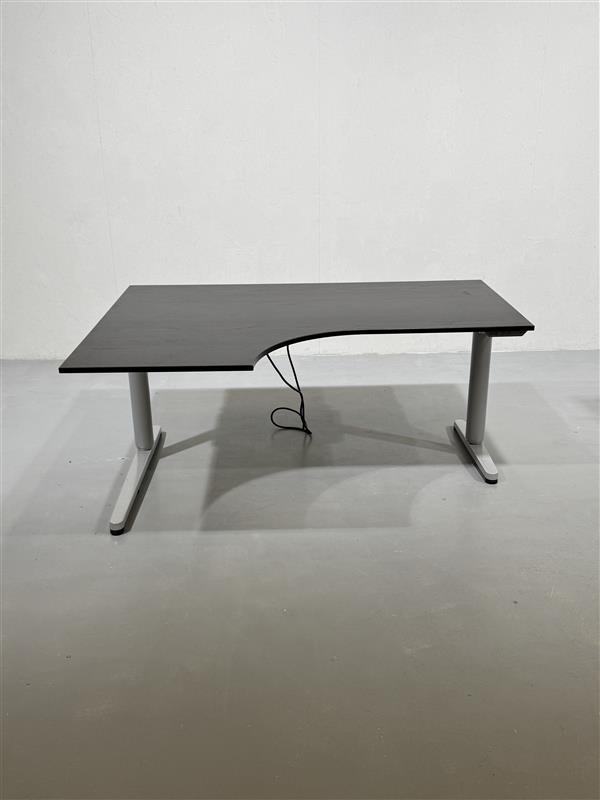 Ikea Galant työpöytä 160x120